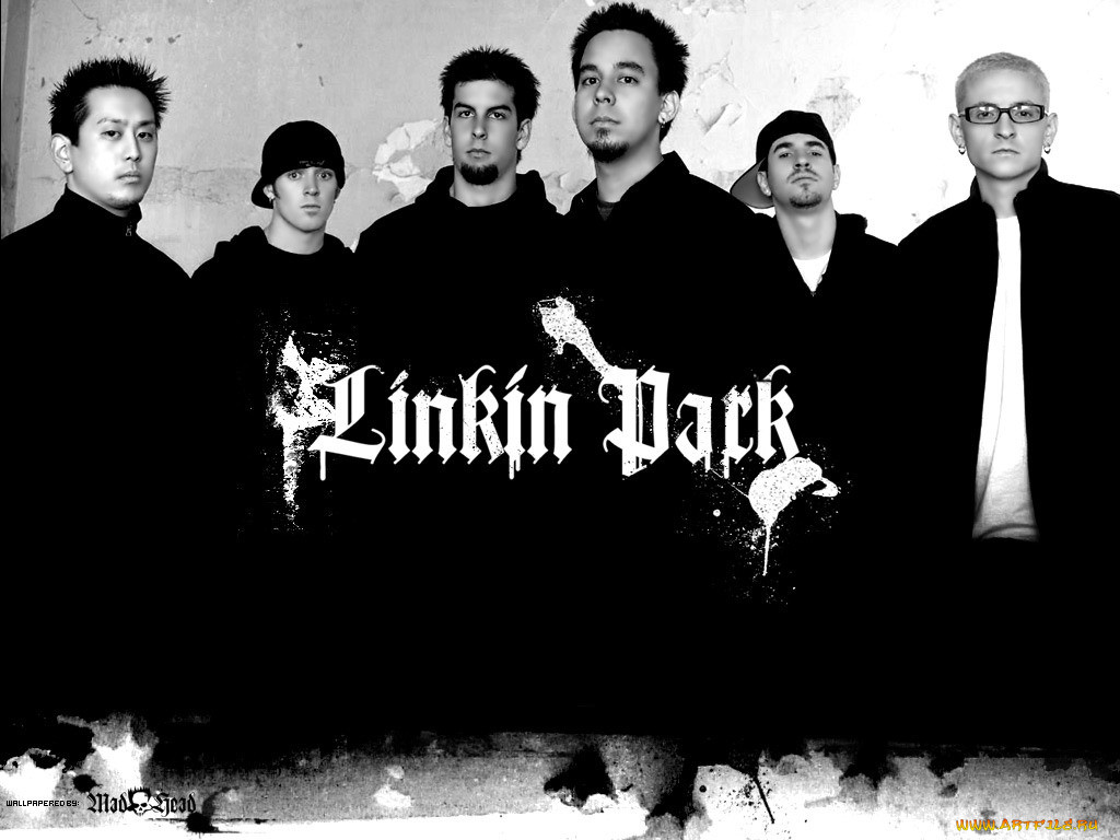 , linkin, park